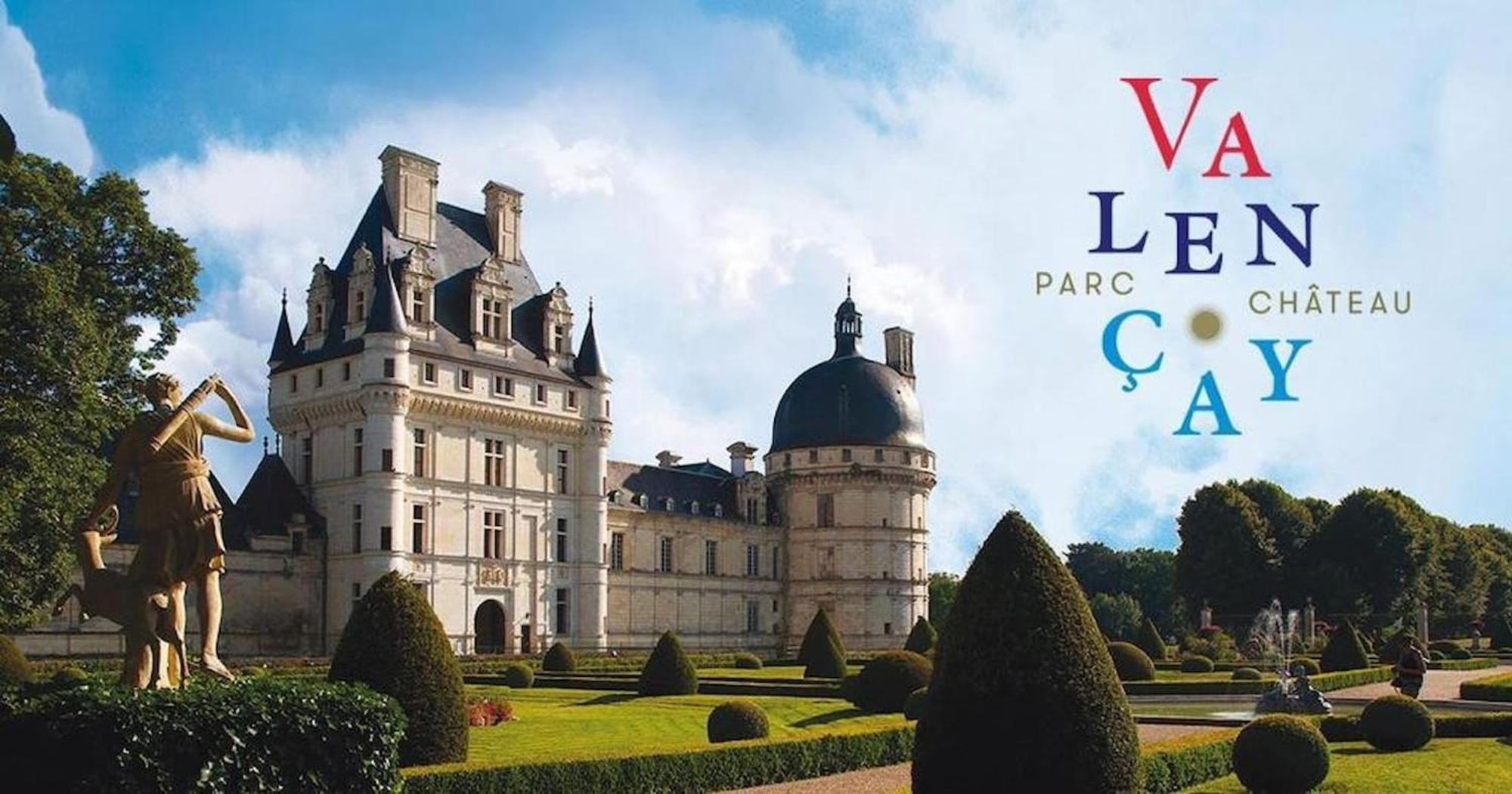 Les Anciennes Ecuries Du Chateau Vatan Zewnętrze zdjęcie